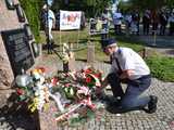 80. rocznica Rzezi Wołyńskiej. Obchody w Dzierżoniowie