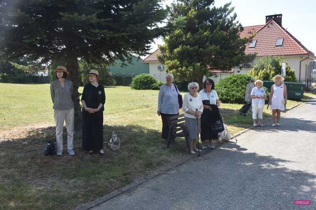 80. rocznica Rzezi Wołyńskiej. Obchody w Dzierżoniowie
