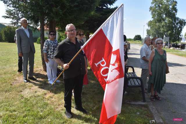 80. rocznica Rzezi Wołyńskiej. Obchody w Dzierżoniowie
