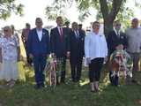80. rocznica Rzezi Wołyńskiej. Obchody w Dzierżoniowie