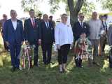 80. rocznica Rzezi Wołyńskiej. Obchody w Dzierżoniowie