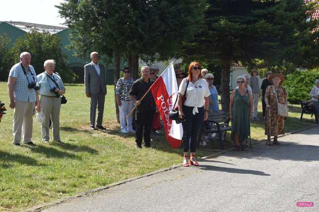 80. rocznica Rzezi Wołyńskiej. Obchody w Dzierżoniowie