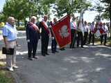 80. rocznica Rzezi Wołyńskiej. Obchody w Dzierżoniowie