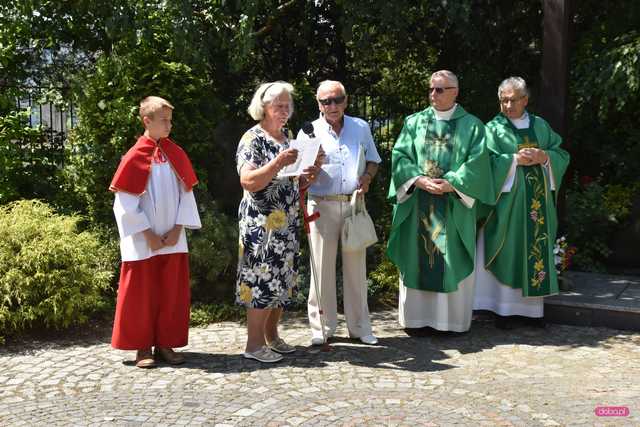 80. rocznica Rzezi Wołyńskiej. Obchody w Dzierżoniowie