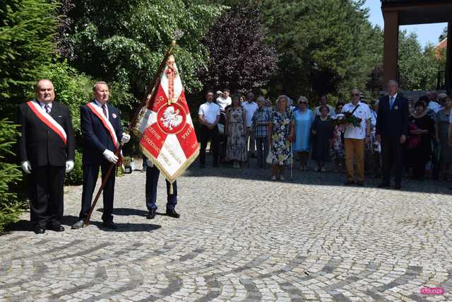 80. rocznica Rzezi Wołyńskiej. Obchody w Dzierżoniowie