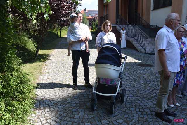80. rocznica Rzezi Wołyńskiej. Obchody w Dzierżoniowie