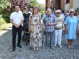 80. rocznica Rzezi Wołyńskiej. Obchody w Dzierżoniowie