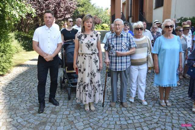 80. rocznica Rzezi Wołyńskiej. Obchody w Dzierżoniowie