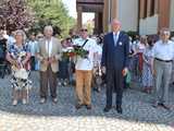 80. rocznica Rzezi Wołyńskiej. Obchody w Dzierżoniowie