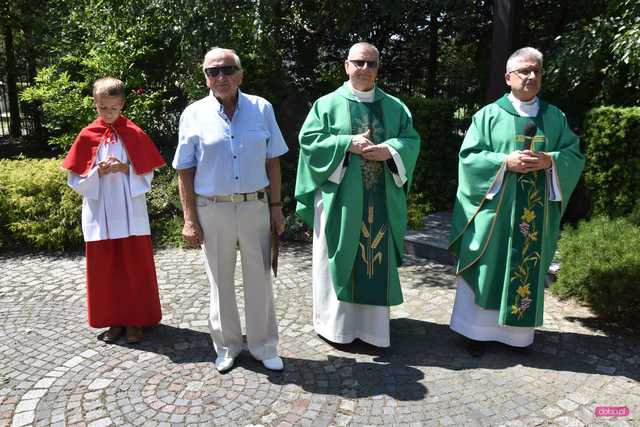 80. rocznica Rzezi Wołyńskiej. Obchody w Dzierżoniowie