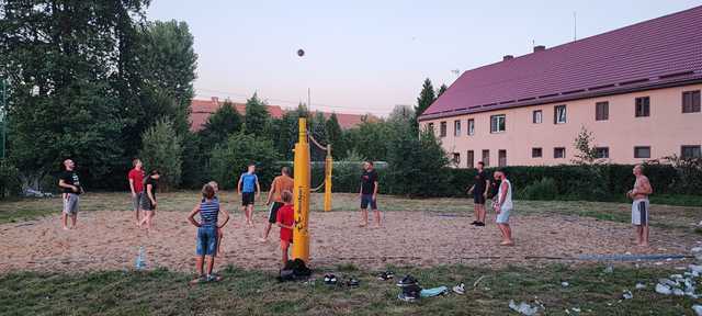 Powiatowe Tatarki Sportowe w Gilowie