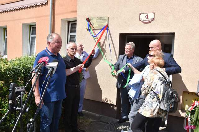 Pamiątka po Sylwestrze Chęcińskim