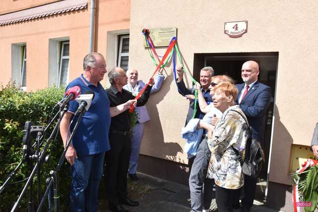 Pamiątka po Sylwestrze Chęcińskim