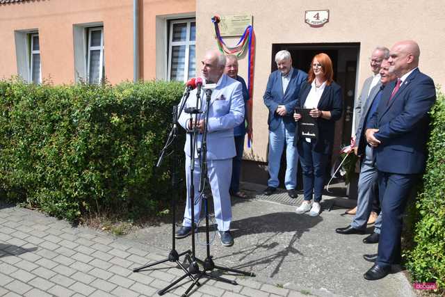 Pamiątka po Sylwestrze Chęcińskim