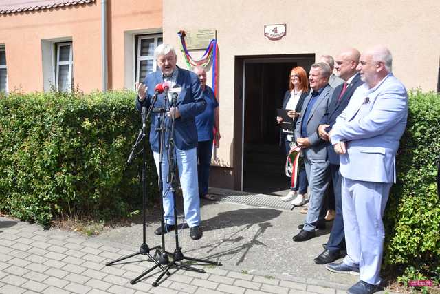 Pamiątka po Sylwestrze Chęcińskim