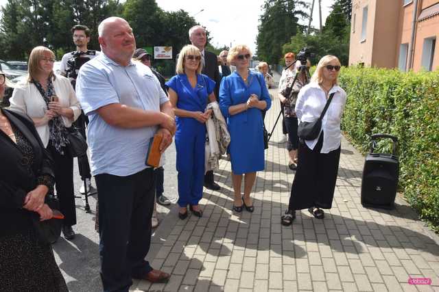 Pamiątka po Sylwestrze Chęcińskim