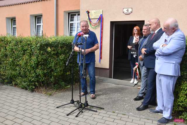 Pamiątka po Sylwestrze Chęcińskim