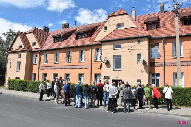 Pamiątka po Sylwestrze Chęcińskim