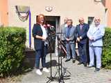Pamiątka po Sylwestrze Chęcińskim