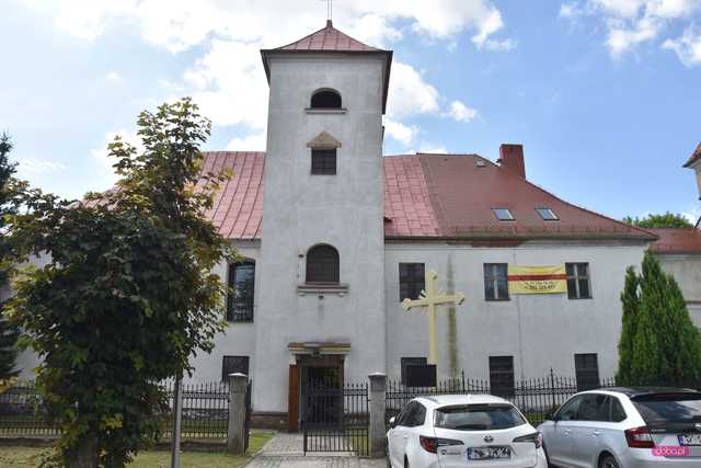 Festiwal Bachowski w Łagiewnikach