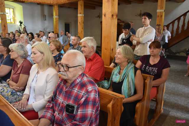 Festiwal Bachowski w Łagiewnikach