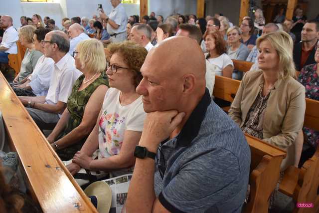 Festiwal Bachowski w Łagiewnikach