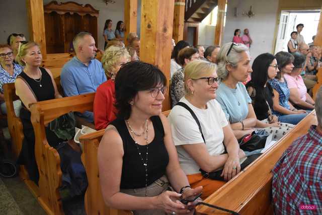 Festiwal Bachowski w Łagiewnikach