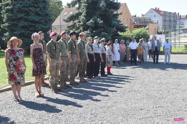 Święto Wojska Polskiego w Dzierżoniowie