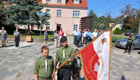 Święto Wojska Polskiego w Pieszycach