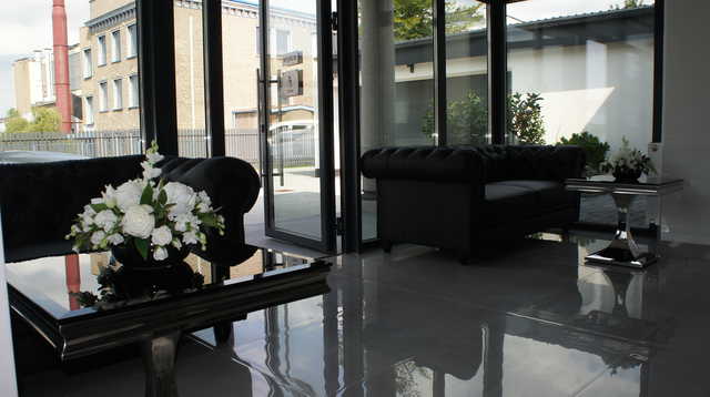 galeria