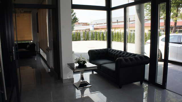 galeria