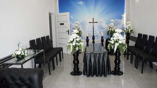 galeria