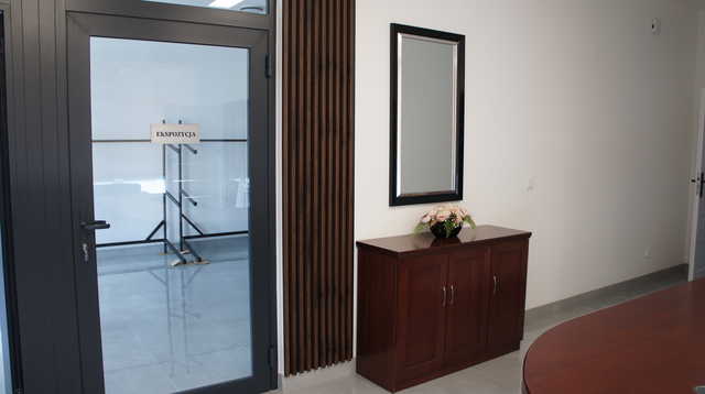 galeria