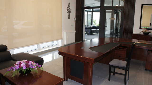 galeria