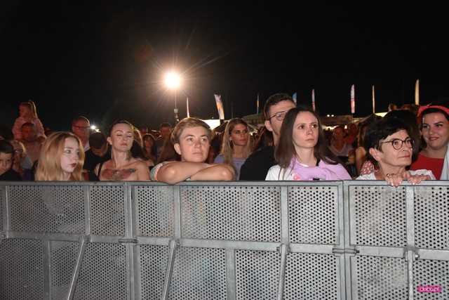 Miodowe Święto Miasta