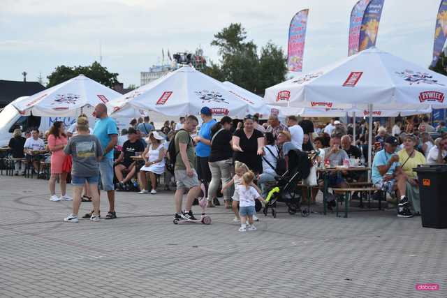 Miodowe Święto Miasta