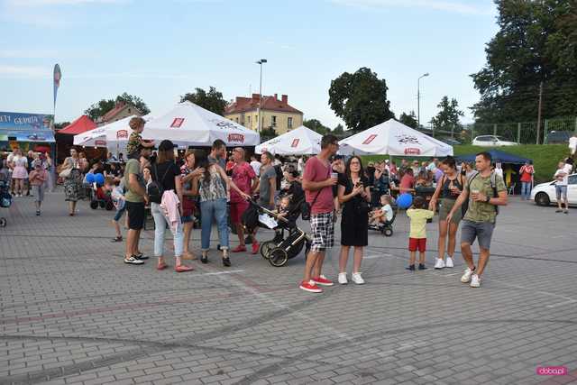 Miodowe Święto Miasta