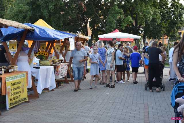 Miodowe Święto Miasta