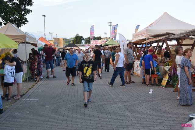 Miodowe Święto Miasta