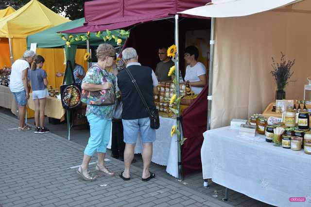 Miodowe Święto Miasta
