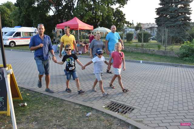 Miodowe Święto Miasta