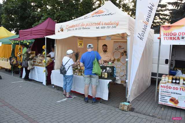 Miodowe Święto Miasta