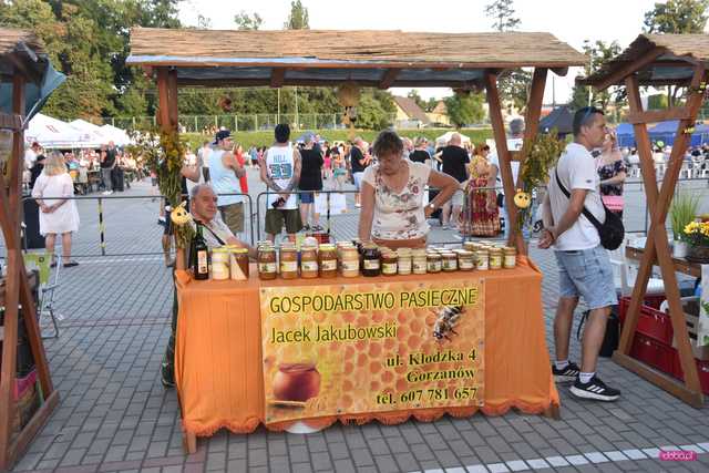 Miodowe Święto Miasta