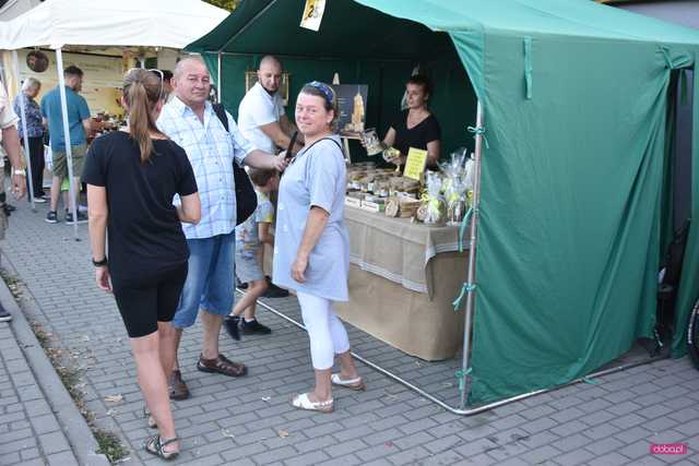 Miodowe Święto Miasta