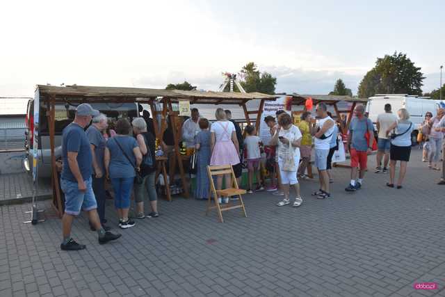 Miodowe Święto Miasta