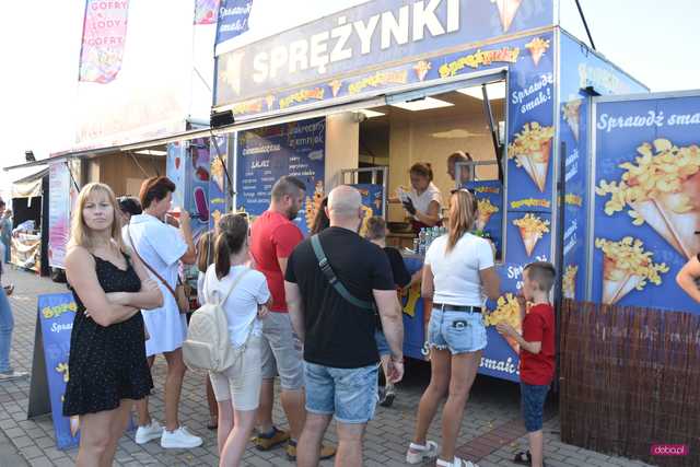 Miodowe Święto Miasta