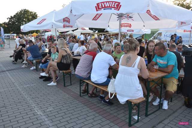 Miodowe Święto Miasta
