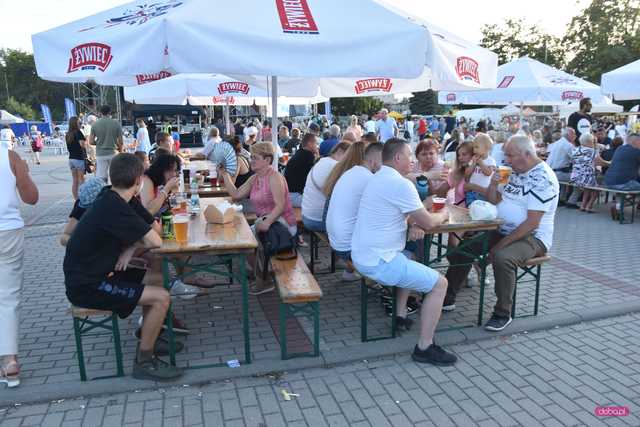 Miodowe Święto Miasta