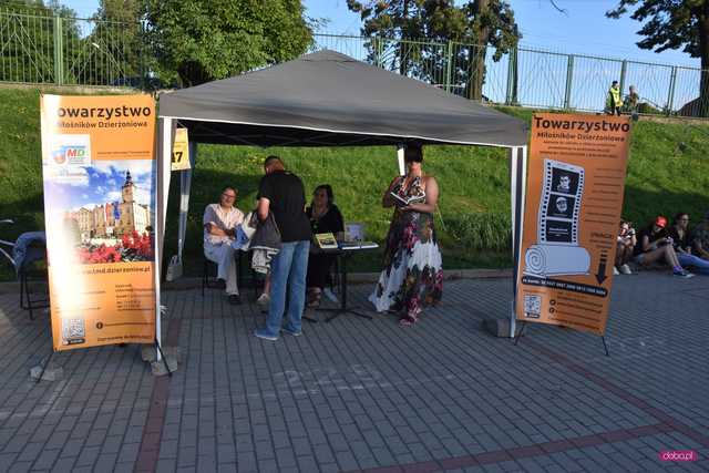 Miodowe Święto Miasta