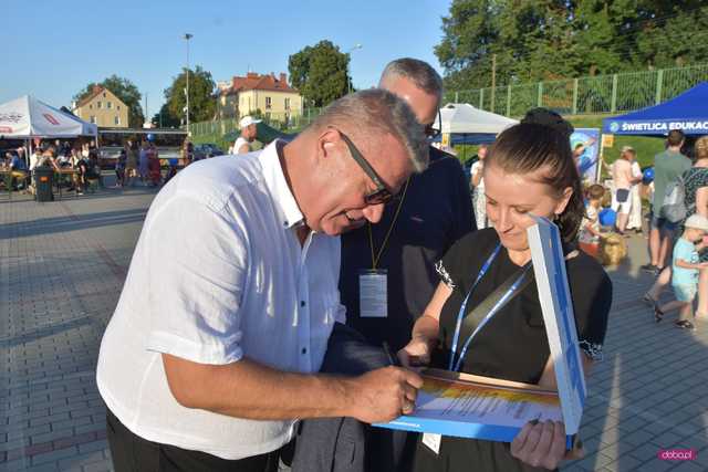 Miodowe Święto Miasta